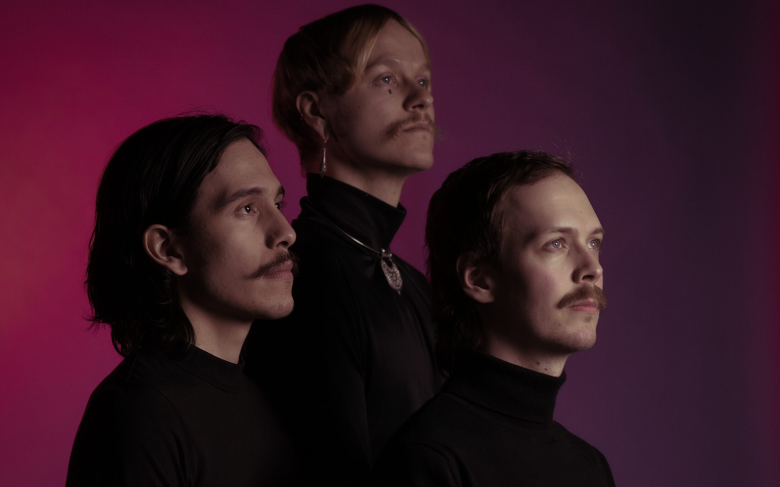 SKYJOGGERS Streams Doomed New Record 12021: Post-Electric Apocalypse