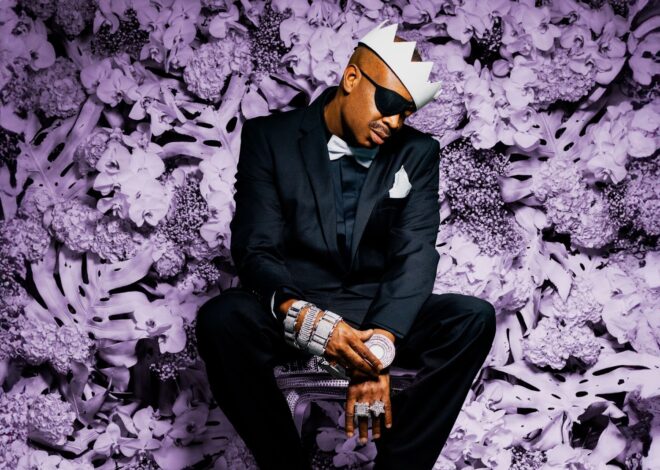 Slick Rick Announces First Album In Over 25 Years—”Victory”