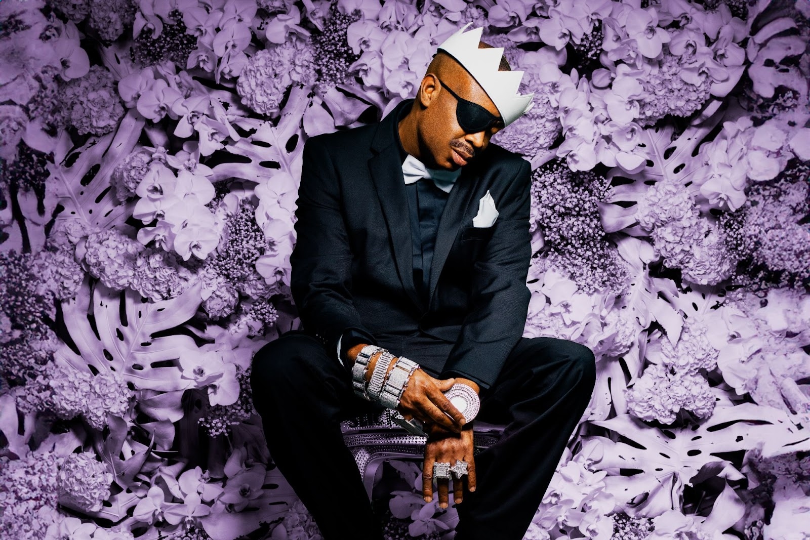 Slick Rick Announces First Album In Over 25 Years—”Victory”