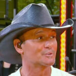 Fans Praise Tim McGraw For His Tribute To ‘Sweet Girl’