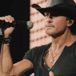 Tim McGraw Fears Next Show Will Be His Last