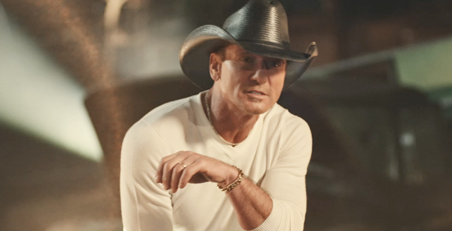 Tim McGraw Details Injuries That Led To Canceled Tour, Surgery