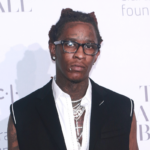 EXCLUSIVE: Young Thug Pops Up In NYC, Drops Album News & Teases Fashion Move