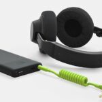 The Days of Tangled DJ Cables Are Over Thanks to AIAIAI's Breakthrough Wireless Headphones