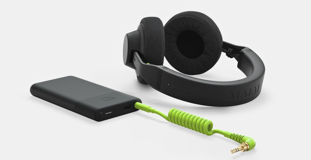 The Days of Tangled DJ Cables Are Over Thanks to AIAIAI's Breakthrough Wireless Headphones