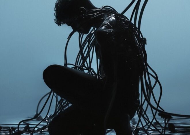 Anyma Reveals Tracklist of Third Album, "The End Of Genesys"