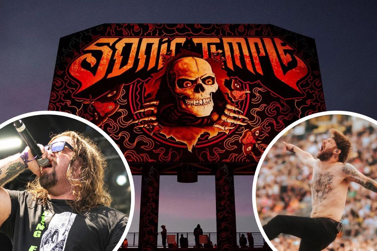 6 Big Things That Happened at Sonic Temple 2025