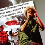 Musicians Needed For ‘Conservative Rage Against the Machine’
