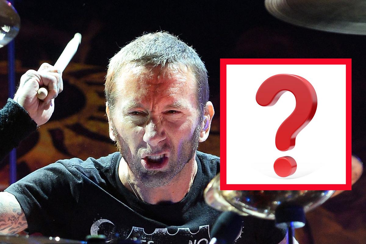 Ex-Godsmack Drummer Reveals First New Gig Since Leaving the Band