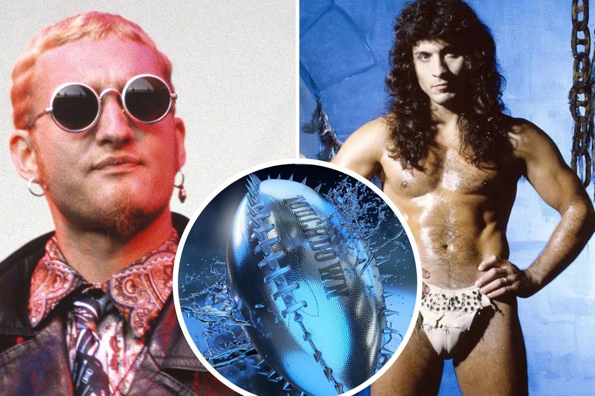 8 Most Cringeworthy Rock + Metal Songs About Sports