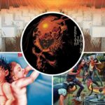 The Best Album by 15 Legendary Thrash Metal Bands