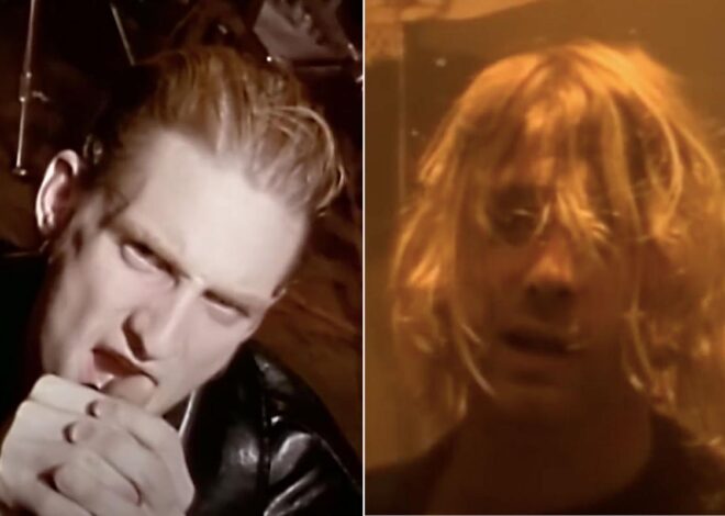 The 5 Best Grunge Album Openers of All Time