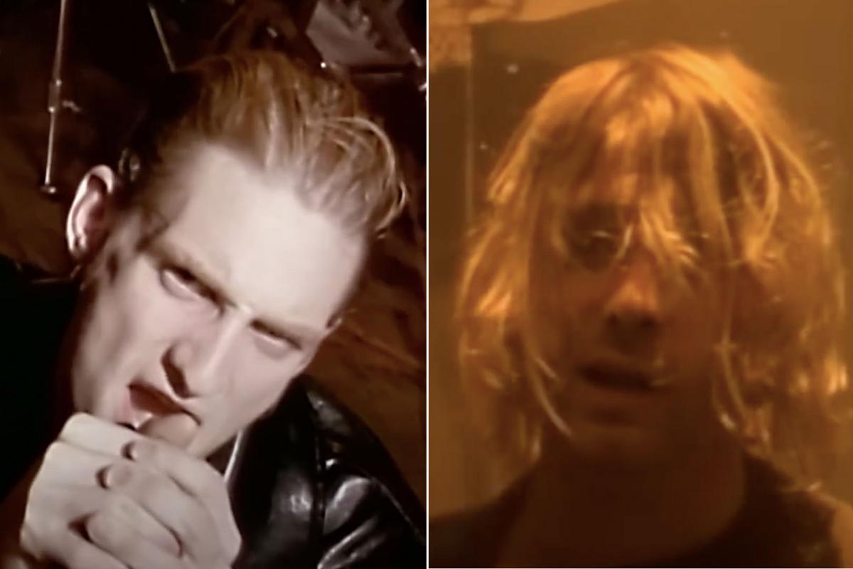The 5 Best Grunge Album Openers of All Time