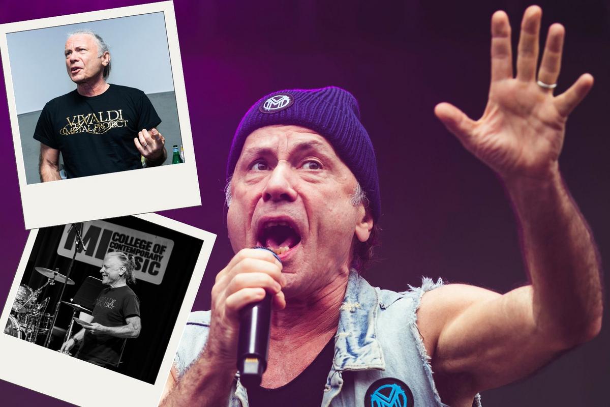 5 Things We Learned From Bruce Dickinson In Conversation With MI