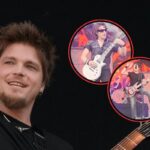 See Crossfade Play First Show Since 2012 at Sonic Temple