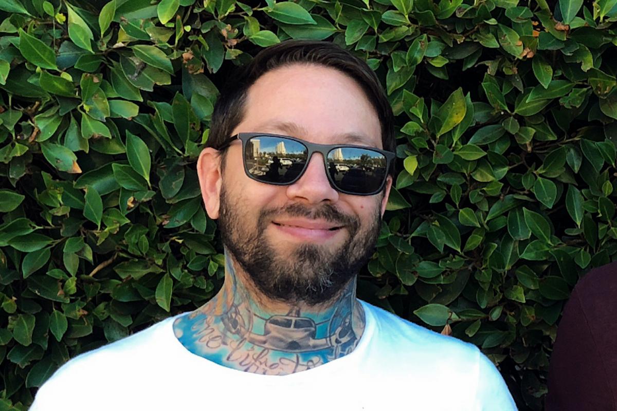 Music Industry Veteran Dave Shapiro Killed in Plane Crash