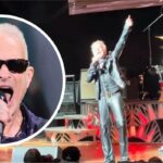 David Lee Roth Triumphs at First Show in 5 Years: Setlist, Video