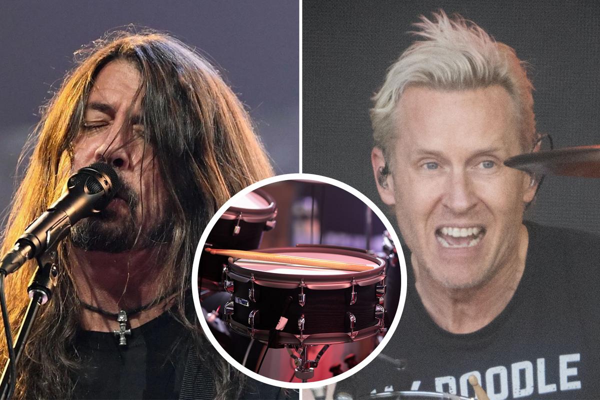 14 Drummers Who Could Replace Josh Freese in Foo Fighters