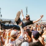 2025 Rock + Metal Festival + Cruise Guide