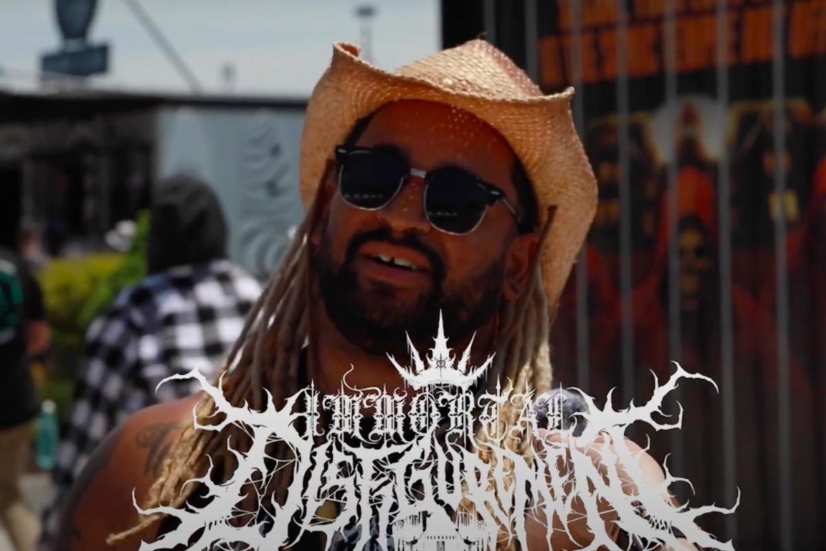 Metal Fans Pick the World’s Heaviest Band