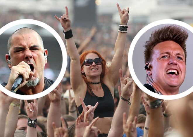 Live Nation Launches $30 Ticket Deal for More Than 1,000 Concerts