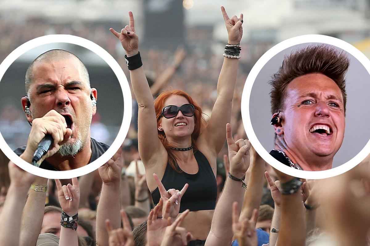 Live Nation Launches $30 Ticket Deal for More Than 1,000 Concerts
