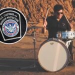 Rock Band Nixes Tour After U.S. Border Protection Detains Drummer