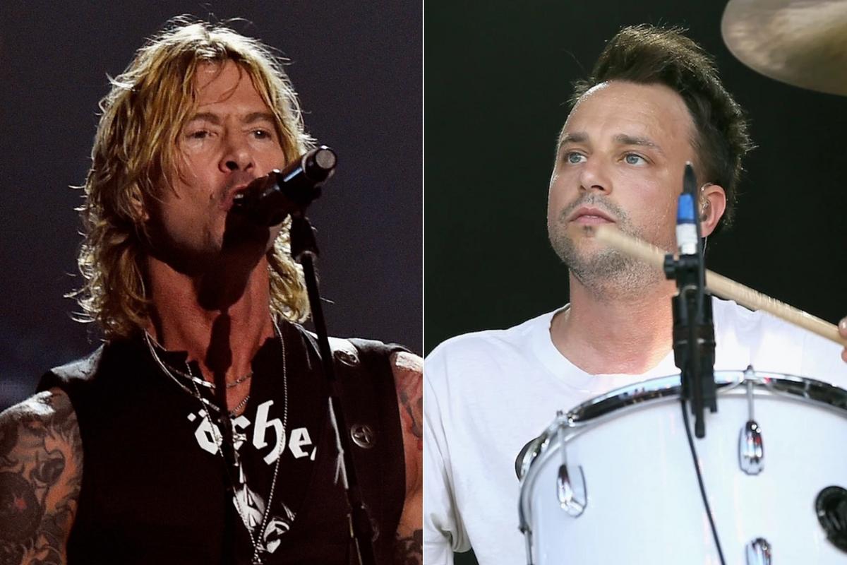 What Duff McKagan Thinks New Guns N’ Roses Drummer Adds to Band