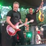 Saving Abel Band Members Address Singer’s Current Tour