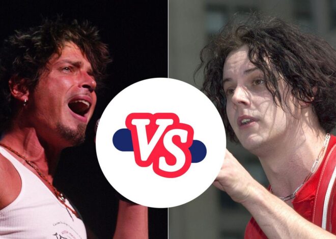 VOTE: Better Rock Hall Inductee