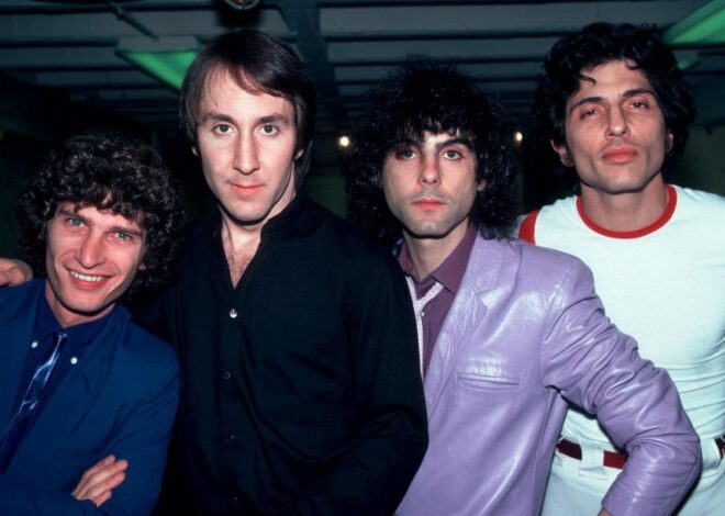 Whatever Happened to The Knack, the ‘My Sharona’ One-Hit Wonder?
