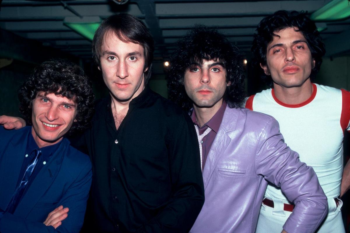 Whatever Happened to The Knack, the ‘My Sharona’ One-Hit Wonder?
