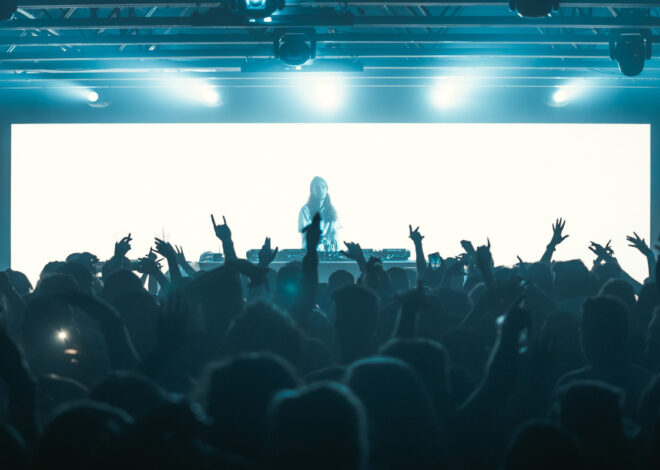 Ekonovah Breathes New Life Into Cazzette's "Sleepless" 11 Years After Release