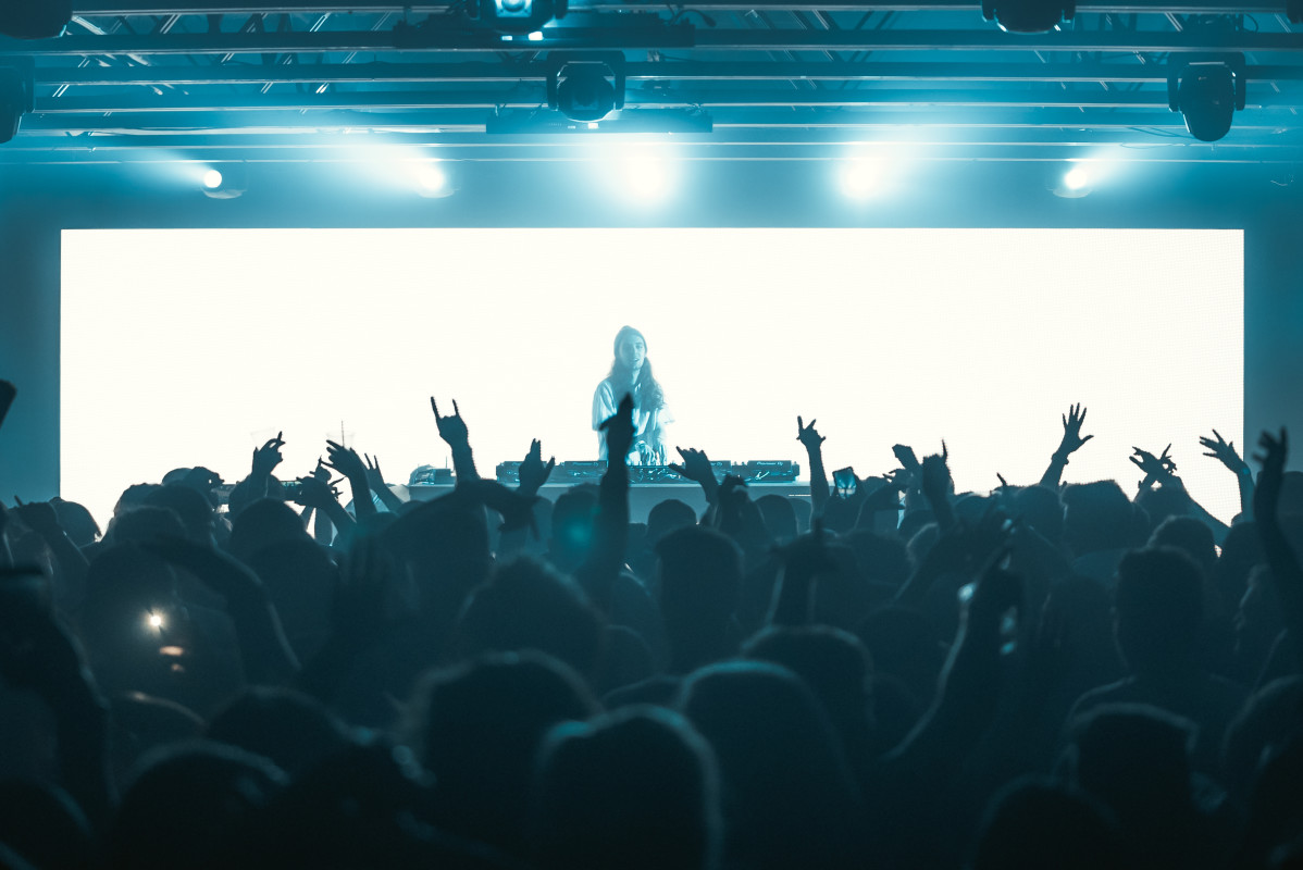 Ekonovah Breathes New Life Into Cazzette's "Sleepless" 11 Years After Release