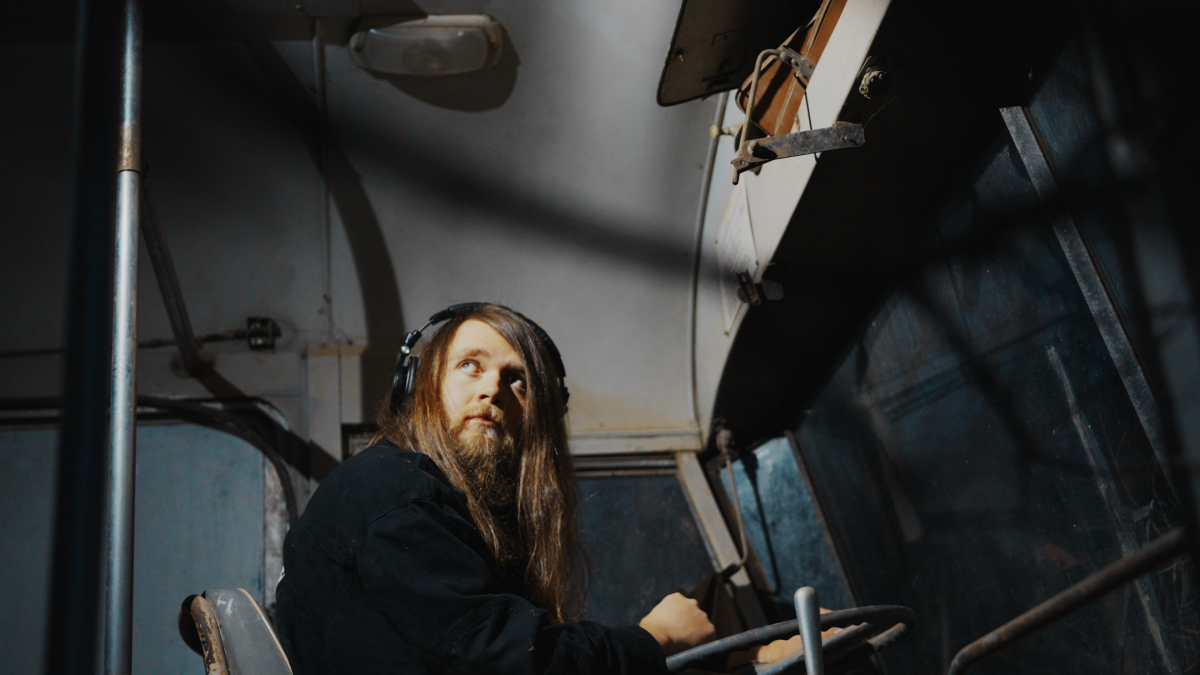 Acyan's "Ghost Town" EP Is Bass Music Storytelling at Its Most Ominous