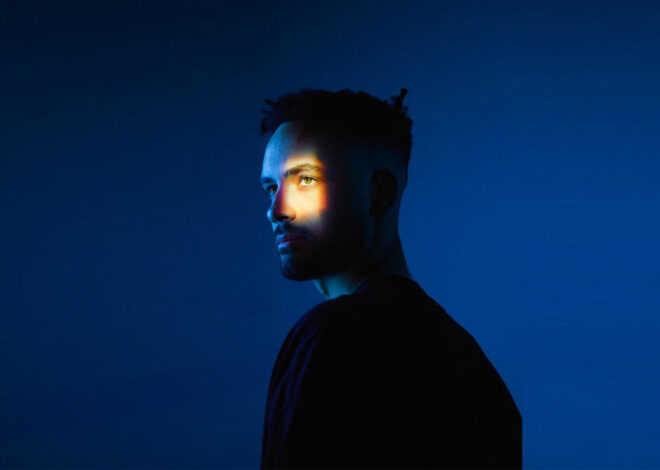 Cassian Debuts on John Summit's Experts Only Label With Pumping Track, "SOS"