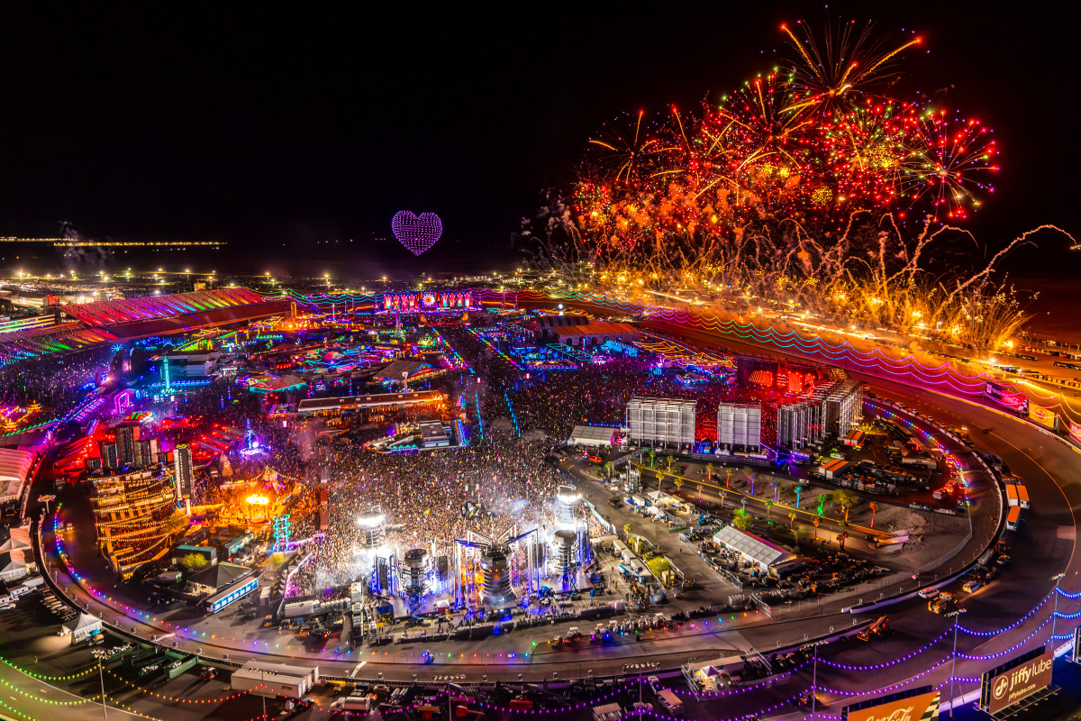 World's Largest Cannabis Dispensary Celebrates Return of EDC Vegas With Massive Ticket Giveaway