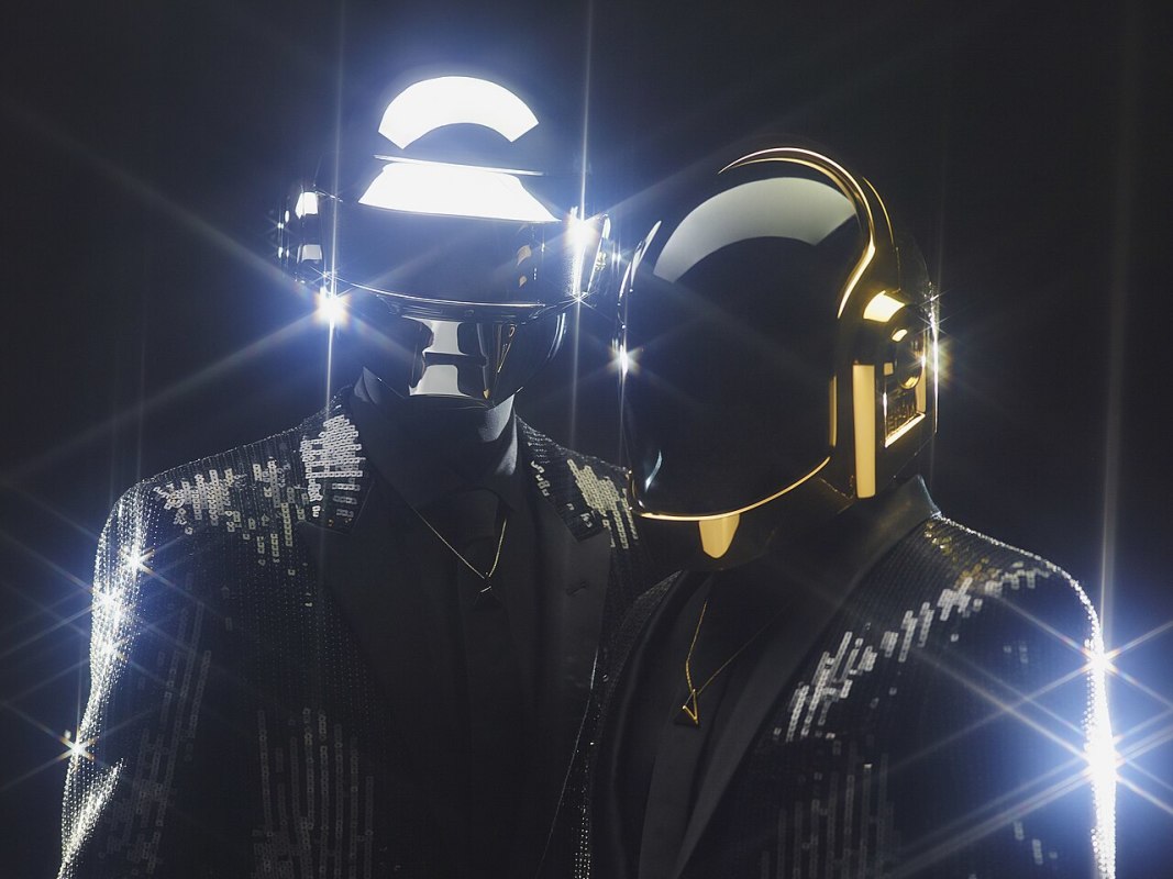 Tooting Around the World: Musician Creates Note-for-Note "Fart Cover" of Daft Punk Classic