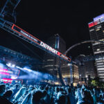 Run, Rave, Repeat: A "Detroit Techno 5k" Is Debuting During 2025 Movement Festival