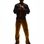 Eli Brown Hits the Gas With Official EDC Las Vegas 2025 Anthem, "Wavey"