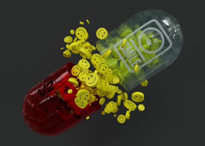 Nonprofit Combats Drug Overdose Epidemic With Naloxone Giveaway Before EDC Las Vegas