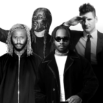 Listen to Destructo, MxNxSTxR, Channel Tres and Thundercat's Breezy Collab, "What You Need"