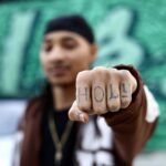 Dave East x itsHOLY Drop “ALYK” Before Cleveland Tour Stop