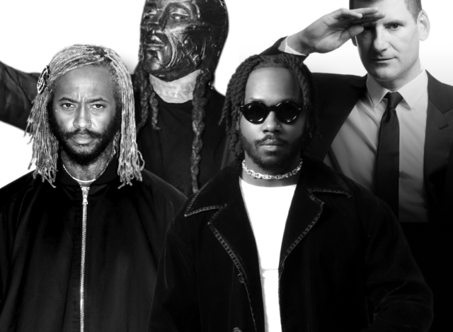 Listen to Destructo, MxNxSTxR, Channel Tres and Thundercat's Breezy Collab, "What You Need"
