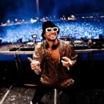 FISHER to Headline Downtown Denver Block Party in Cultural Milestone for 16th Street Mall