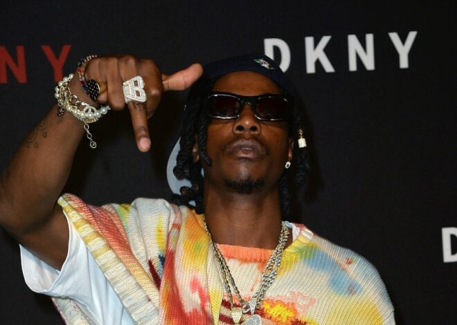 Joey Bada$$ Takes Shot At Daylyt & Ray Vaughn Nobody Saw Coming