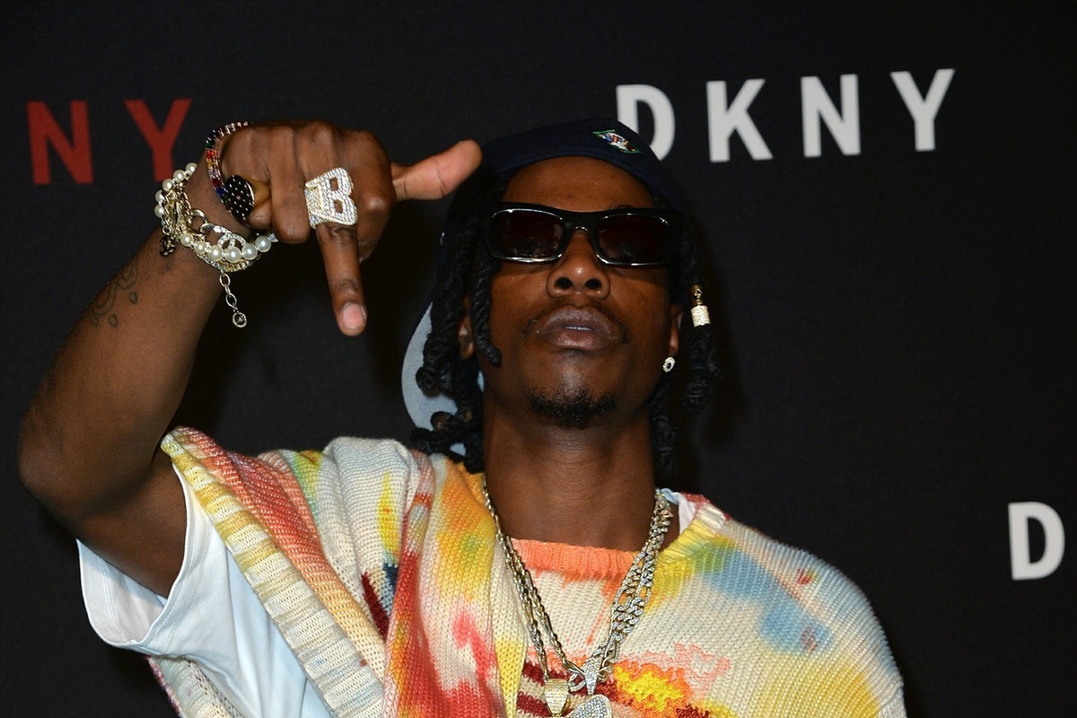 Joey Bada$$ Takes Shot At Daylyt & Ray Vaughn Nobody Saw Coming
