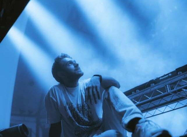 Zedd's New Documentary Goes Behind the Scenes of His Coachella 2025 Performances