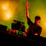 Dom Dolla, Tiësto, PAWSA and More Fuel High-Octane F1 Movie Soundtrack