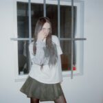 Watch “Lose Yourself” by MØ